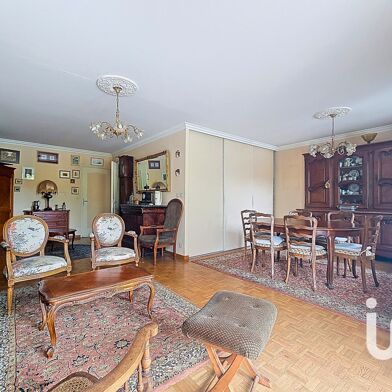 Appartement 3 pièces 415000 €