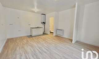 Appartement 1 Pièce 24 m² à vendre à La Ferté-Alais (91590)