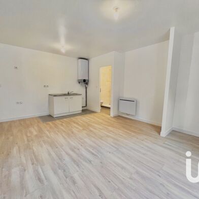 Appartement 1 pièces 99900 €