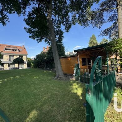 Maison 11 pièces 1849000 €