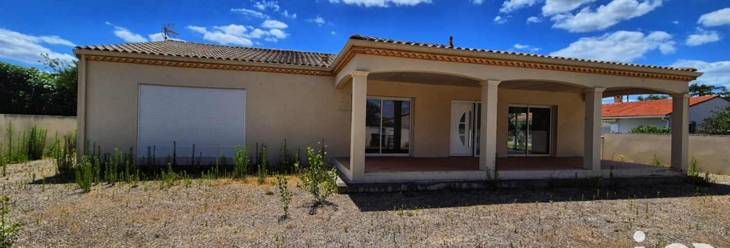 Maison 5 Pièces 140 m² à vendre à Léguevin (31490)