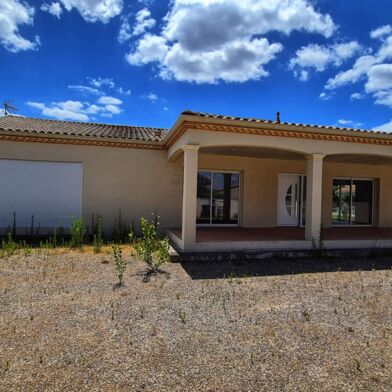 Maison 5 pièces 395000 €