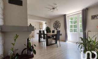 Maison 6 Pièces 155 m² à vendre à Surgères (17700)