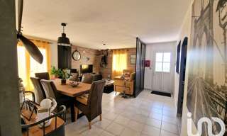 Maison 4 Pièces 90 m² à vendre à La Chapelle-Hermier (85220)