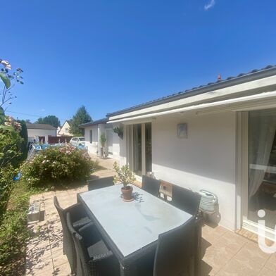 Maison 5 pièces 265000 €