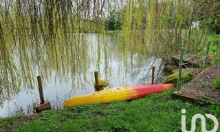 Terrain  9060 m² à vendre à Montournais (85700)