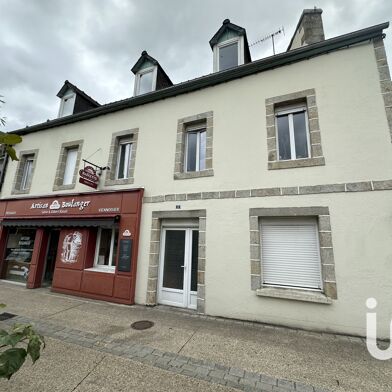 Maison 7 pièces 191000 €