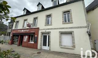 Maison 7 Pièces 82 m² à vendre à Plouaret (22420)
