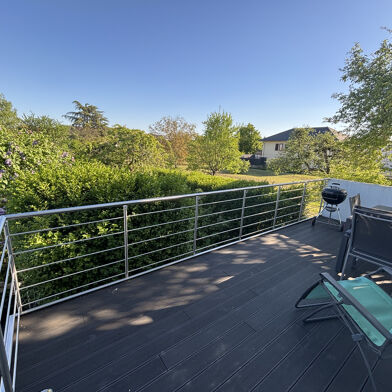 Maison 6 pièces 340000 €