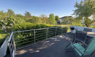 Maison 6 Pièces 104 m² à vendre à Thionville (57100)