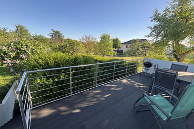 Maison 6 pièces 340000 €