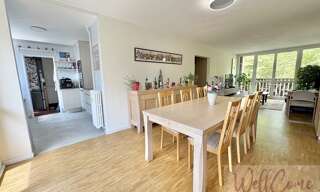 Appartement 5 Pièces 99 m² à vendre à Annecy (74000)