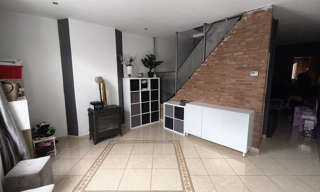 Maison 5 Pièces 85 m² à vendre à Rouvroy (62320)