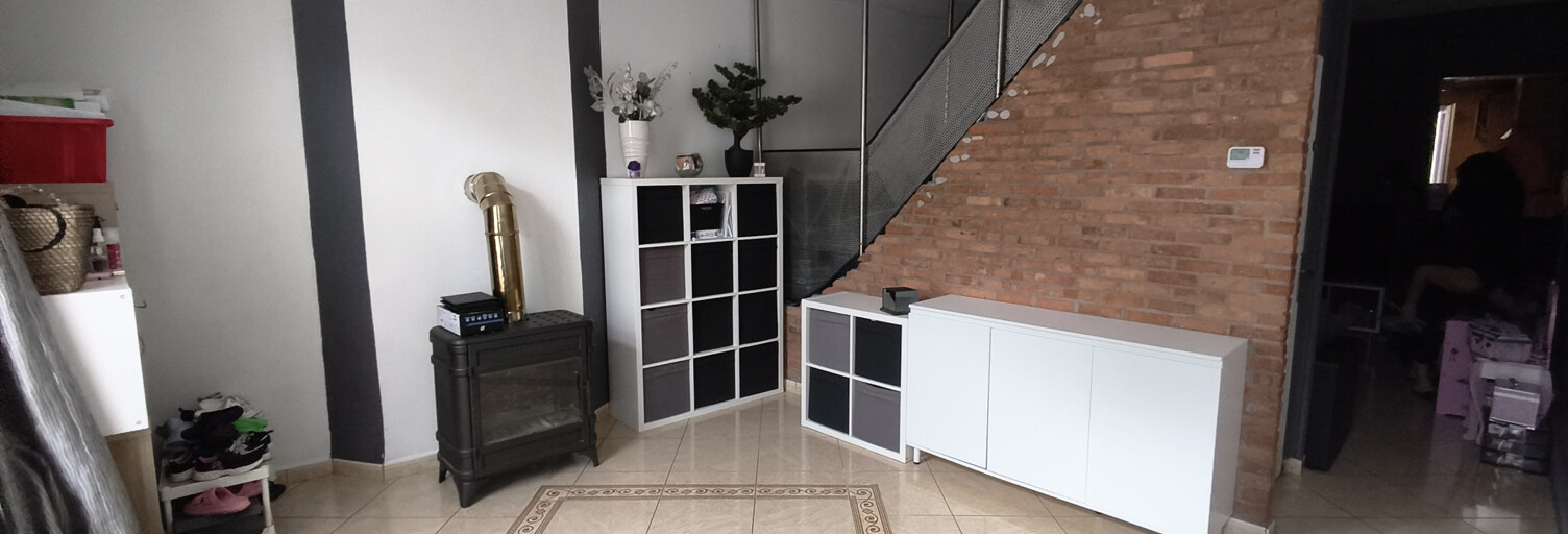 Maison 5 Pièces 85 m² à vendre à Rouvroy (62320)