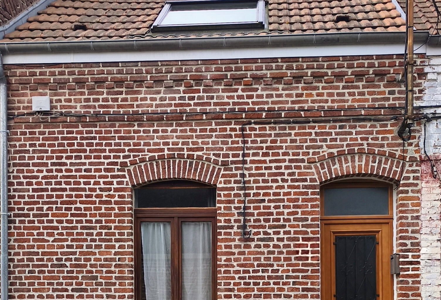 Rouvroy village — photo 1