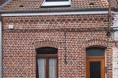 Maison 5 pièces 118000 €