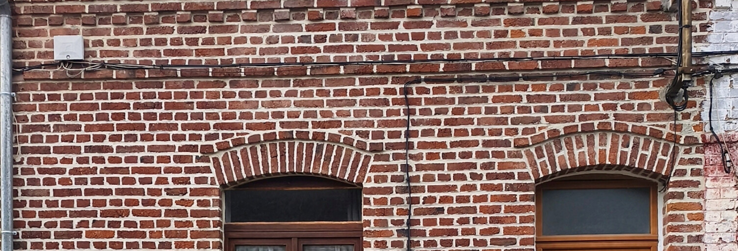 Maison 5 Pièces 85 m² à vendre à Rouvroy (62320)