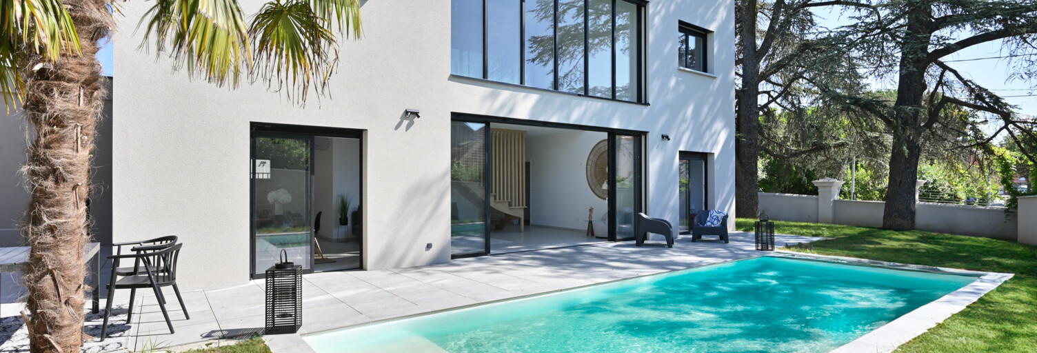 Maison 6 Pièces 165 m² à vendre à Caluire-et-Cuire (69300)