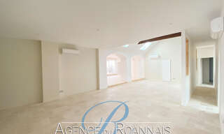 Maison 6 Pièces 208 m² à vendre à Roanne (42300)