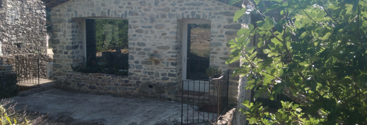 Maison 5 Pièces 122 m² à vendre à Saint-Martin-de-Valgalgues (30520)