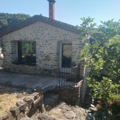 Maison 5 pièces 165000 €