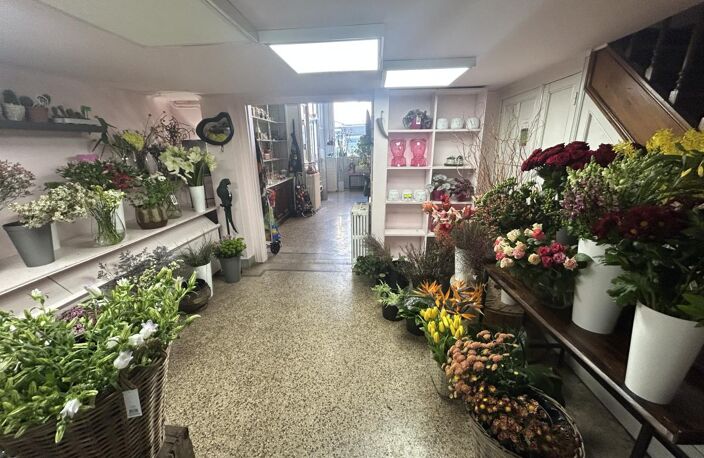 Local commercial à louer à CAMBRAI — photo 2