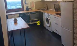 Maison 2 Pièces 50 m² à vendre à Bourges (18000)