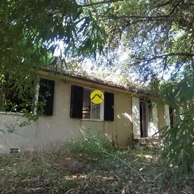 Maison 4 pièces 59500 €