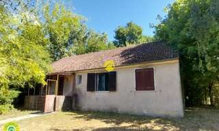 Maison 4 Pièces 118 m² à vendre à Sancoins (18600)