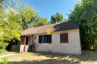 Maison 4 pièces 59500 €