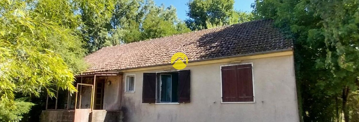 Maison 4 Pièces 118 m² à vendre à Sancoins (18600)