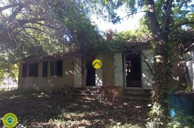 Maison 4 pièces 59500 €