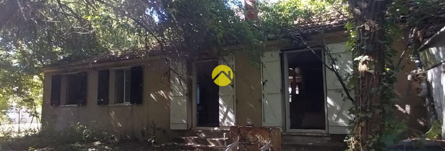 Maison 4 Pièces 118 m² à vendre à Sancoins (18600)
