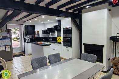 Maison 4 pièces 139320 €