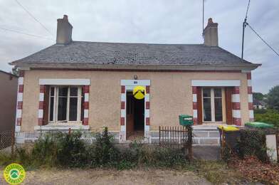 Maison 6 pièces 59500 €