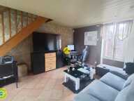 MAISON DE VILLE 95 m² — photo 2