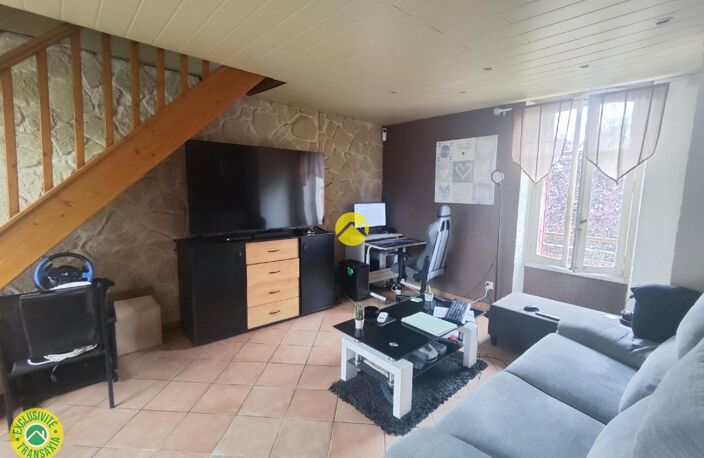 MAISON DE VILLE 95 m² — photo 2