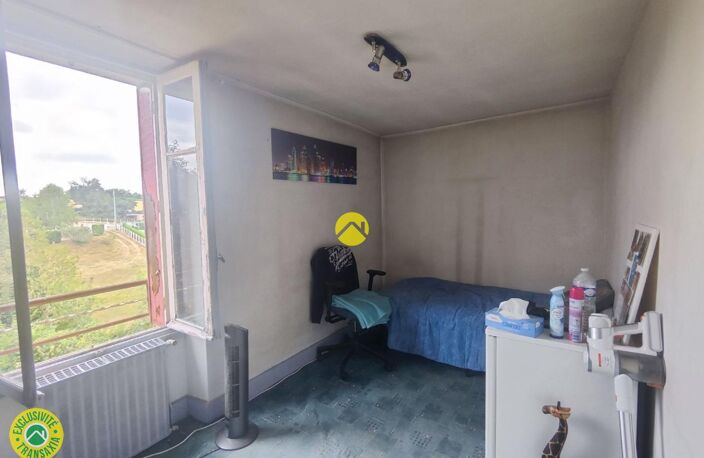 MAISON DE VILLE 95 m² — photo 3