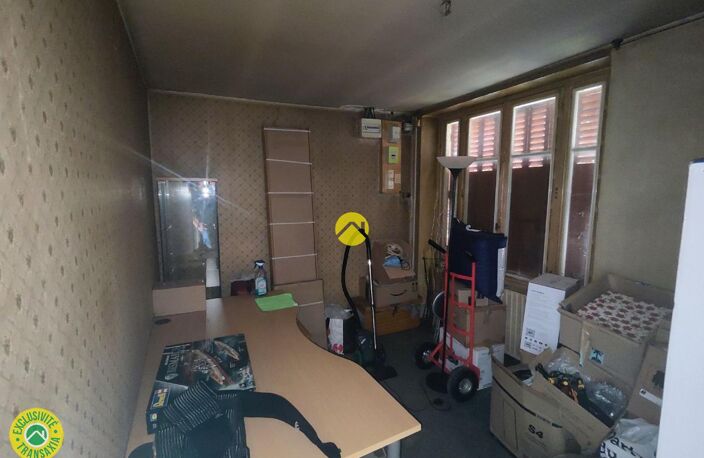MAISON DE VILLE 95 m² — photo 4
