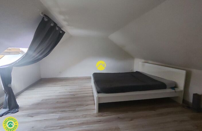 MAISON DE VILLE 95 m² — photo 5
