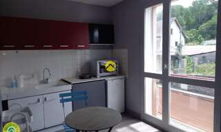 Maison 2 Pièces 27 m² à vendre à Riom-ès-Montagnes (15400)