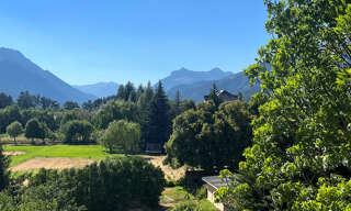 Appartement 5 Pièces 109 m² à vendre à Barcelonnette (04400)