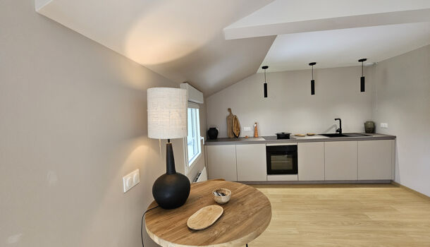 Appartement 5 pièces  à vendre Barcelonnette 04400