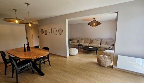 Appartement 5 pièces  à vendre Barcelonnette 04400