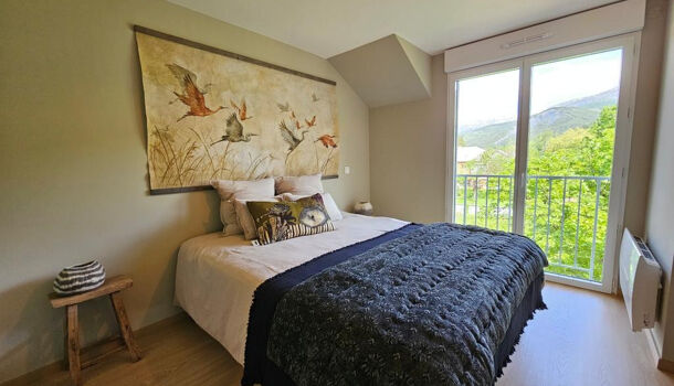 Appartement 5 pièces  à vendre Barcelonnette 04400