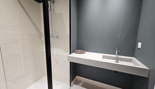 Appartement 5 pièces  à vendre Barcelonnette 04400