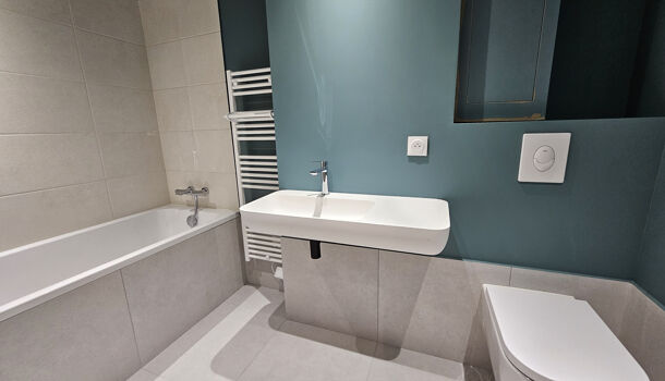 Appartement 5 pièces  à vendre Barcelonnette 04400