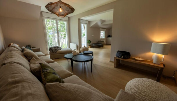 Appartement 5 pièces  à vendre Barcelonnette 04400