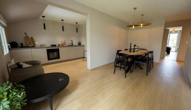 Appartement 5 pièces  à vendre Barcelonnette 04400