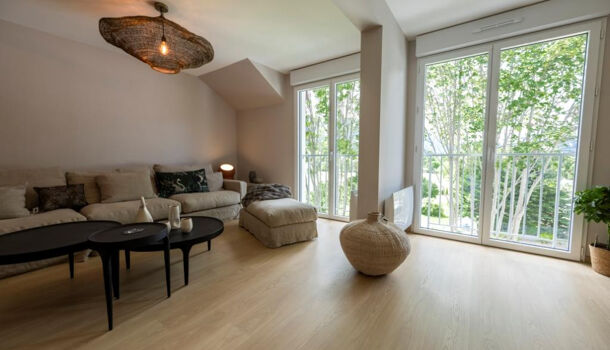 Appartement 5 pièces  à vendre Barcelonnette 04400